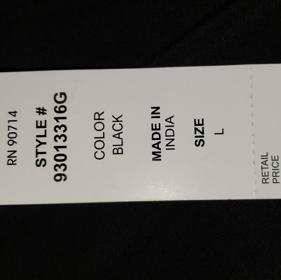 Prelude❤👢👗Little Black Dress - Picture 2 of 7